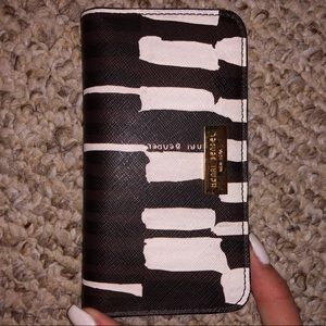 BENDELS phone (5) and wallet/card case